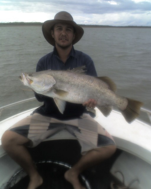 80cm Barra 80cm Barra